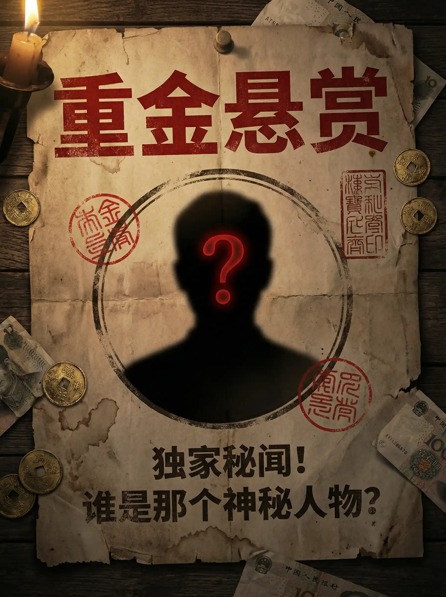 图兰朵魔咒缘起电影在线观看完整版 - 重金悬赏线索征集令